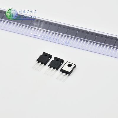 China New and Original Brand New Original High Voltage Control SCR Channel Transistor IFFP460PBF MOS for sale