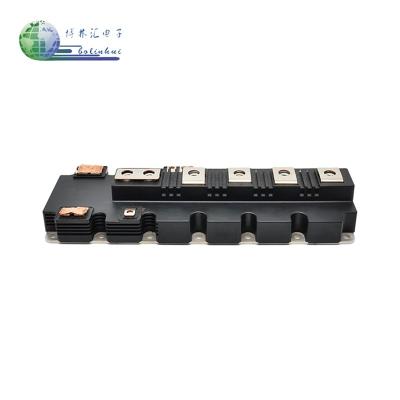 China New and original 1MBI1000VXB-170EL-54 IGBT rectifier power supply module new and original hot sales power supply module for sale