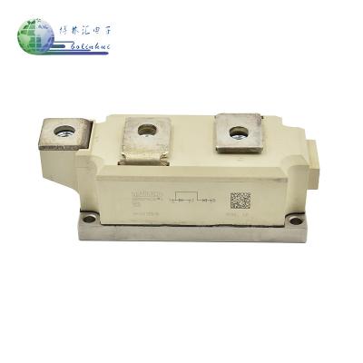 China New and original new arrival rectifier power supply module energy-saving module SKKD701-16 IGBT signal reception for sale