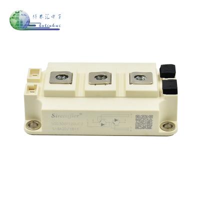 China New And Original High Performance Rectifier White Electronic Components SGG300T120UC2 IGBT Module for sale