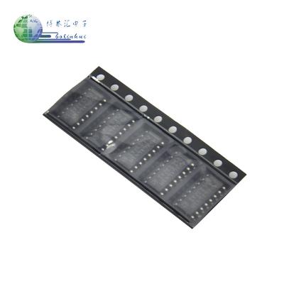 China New and original electronic components integrated circuits list electronic components IC AM26LS32ACDR for sale