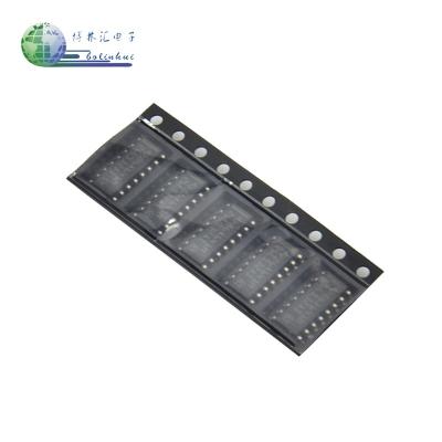 China New and Original 2021 Hot Selling High Quality Integrated Circuits List Electronic Components IC AM26LS32ACDR for sale