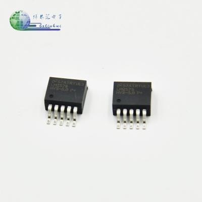 China New and Original High Quality Electronic Components Integrated Circuit Operational Amplifiers LM2576HVS-5.0 IC Chip for sale