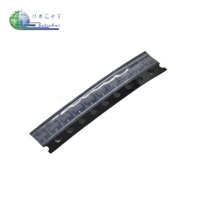 China New and Original Electronic Components Integrated Circuits List Electronic Components IC DRV5023BIQDBZR for sale