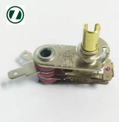 China Household Turkey's Most Popular Thermostat for Deep Fryer for sale