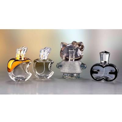 China Personal Care Factory Supply Empty Perfume Bottles 30ml 50ml 100ml 150ml for sale