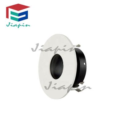 China Modern MR16 Housing Downlight GU10 Frame GU10 Module LED Downlight Fixture for sale