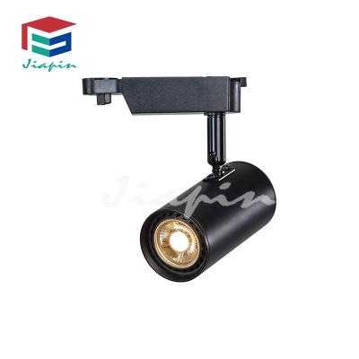 China MR16 Adjustable Desk Track Light Housing GU10 Projector Housing for sale