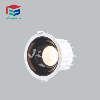 China Warehouse Led Spot Light Touring Aluminum Modern White Luminous Lighting 40W Office Hotel for sale