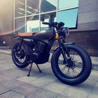 China Hottest Electric Bike 11KW 14KW Unisex Electric Motorcycle Cafe Racer Off Road Motorbikes Motorcycles for sale