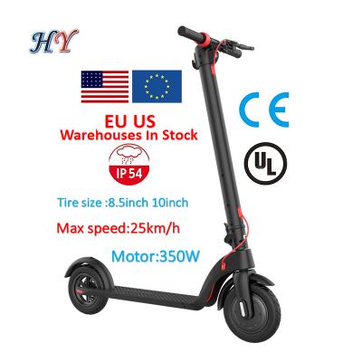 China Fast Delivery Spain Canton Big Wheel Fat Tire High Power City Cheapest Cocos Electric Scooter Unisex Electric Bicycle Scooter for sale