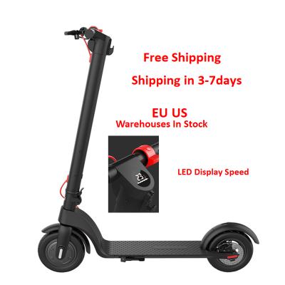 China Wholesale unisex fiber 350w 10inch high quality adult electric high quality bike carbon scooter citysports mid drive scooter for women for sale