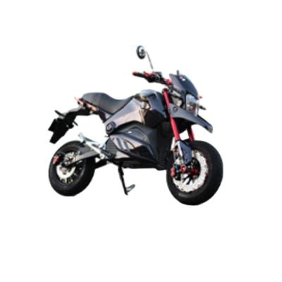 China Adult CKD 2 Seats Two Wheel Steel High Speed ​​Deluxe Brushless Motorcycle Electric Gear Manufacture for sale