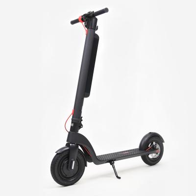 China Factory price cheapest unisex OEM lithium battery skywalker powered mini folding electric scooter for sale