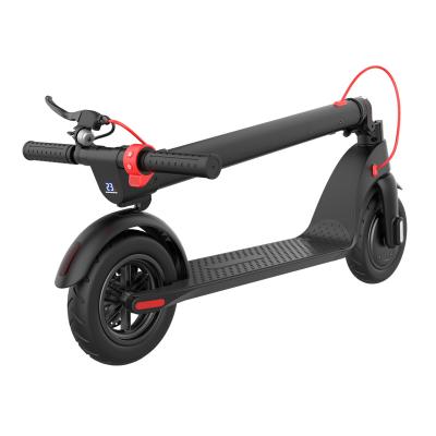 China Unisex We Warehouse To Your Door For Sharing Hot Sale M 365 Electric Folding Trunk Scooter for sale