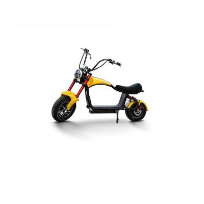 China Electric City Bike Electric City E Motorcycle With Two Wheels And Thick Tires Electric Scooter Price China for sale