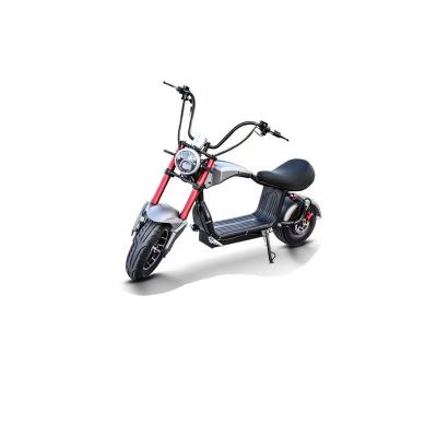 China Factory direct sales cityCoco electric scooters E bike sale Chinese electric motorcycle electric tire wholesale for sale