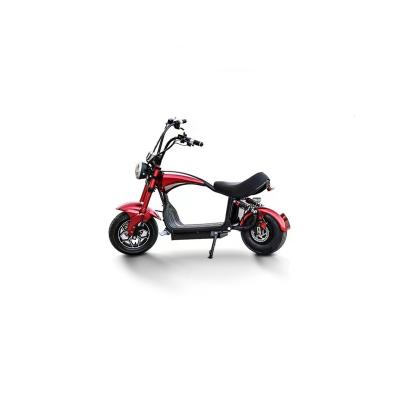 China CityCoco wholesale high quality low price E city electric bike new 1000 watt wide wheel electric scooter motorcycle for sale