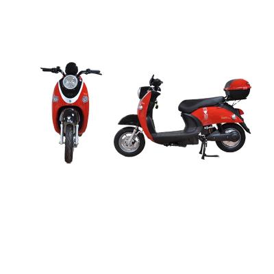 China Hot Selling Max Motor Power Titanium Electric Mobility Scooter Electric Motorcycle Scooter for sale