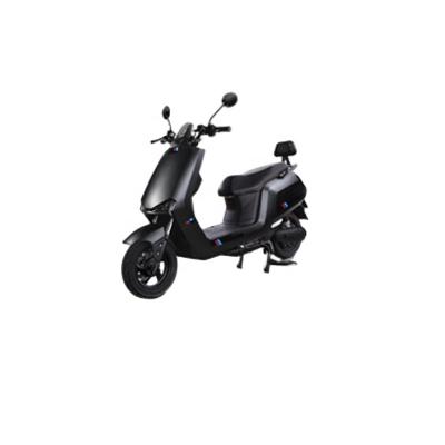 China New Models Two Wheel Steel Chinese Electric Motorcycle Fat Tire Electric Scooter for sale