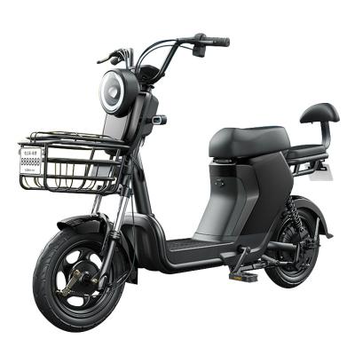 China New cheap 48v aluminum alloy electric bike with turn signal light 1000w electric bicycle for sale