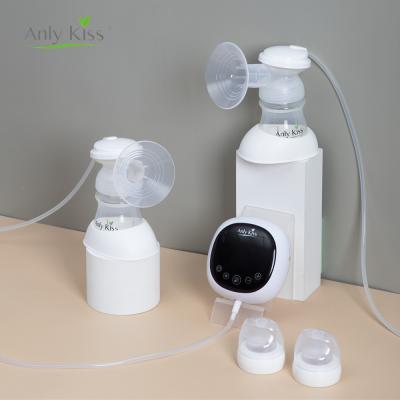 China BPA free hot item feeder pumps breastpump suppliers wholesale silicon electric portable wireless breast pumpfor milk for sale