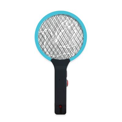 China Disposable Mosquito Killer Control Catcher Racket Swatter Mosquito Killing For Indoor Home With EU USA Plug Charging for sale