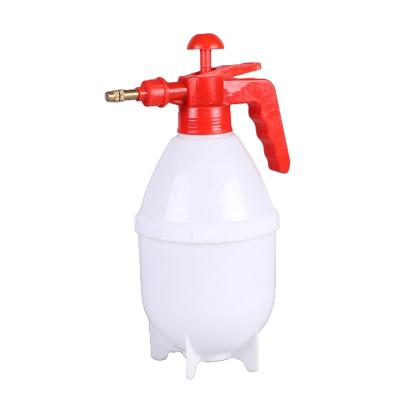 China Garden Air Pressure Kettle Gardening Watering Can Garden Spray Bottle Sprayers For Garden for sale