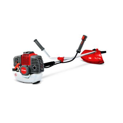 China Cheap New Product 2-Stroke Handle System Brush Cutter Long Life Working Time High Performance Brush Cutter for sale