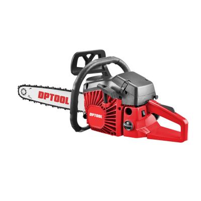 China Hot Sale Cheap 2-Stroke Low Fuel Consumption And High Efficiency Chainsaw Easy Cut Chainsaw for sale