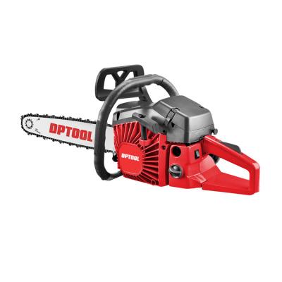 China good quality 2-Stroke can be operated by a lightweight hand chainsaw chainsaw for sale