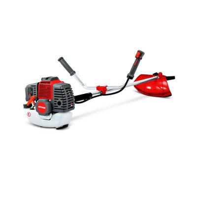 China Best Price Small Size Brush Cutter 2-Stroke Convenient To Use Brush Cutter for sale