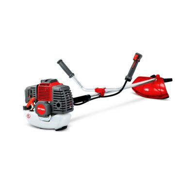 China Highest Quality 2-Stroke with Easier Pull Brush Cutter Starting Brush Cutter Faster for sale