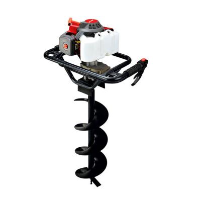 China Excellent Quality 2-Stroke Convenient To Use Bits Earth Auger Earth Auger Full Sizes for sale