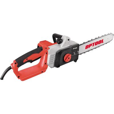 China Most popular anti-skid can cut through branches and different types of wood easily 2200W motor chainsaw for sale