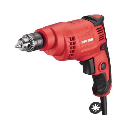 China 230v-240v motor high quality hardened steel gears screwdriver electric drill for sale