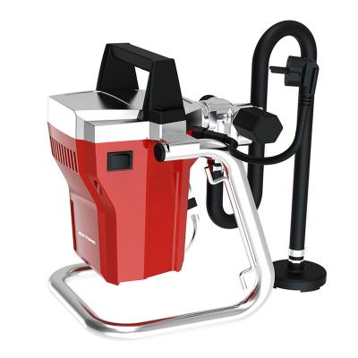 China Paint Spray Gun Time Limited Handheld High Pressure Seckill 50/60hz Airless Sprayer for sale