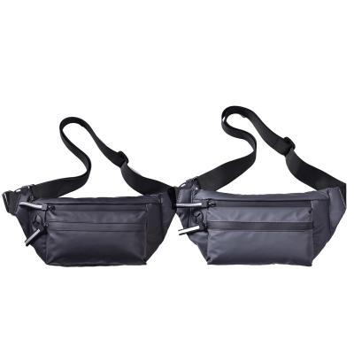 China Wholesale Water Proof In Running Chest Bag Multifunctional Sports Fashion Large Capacity Waist Casual Bag for sale