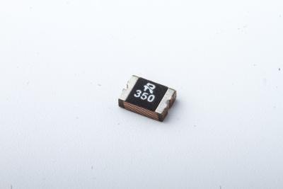 China SMD1812-350 Surface Mount PolySwitch PTC Devices SMD Resettable Fuse 6V3.5A for sale