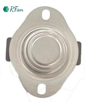 China 45-240℃ Jump KSD302 Thermostat Thermal Cutoff For Heating And Ventilating Equipment for sale