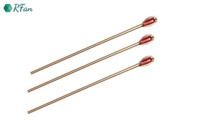 China MF51 10K 4200 NTC Chip Thermistor 5% Temperature Measurement In Glass for sale