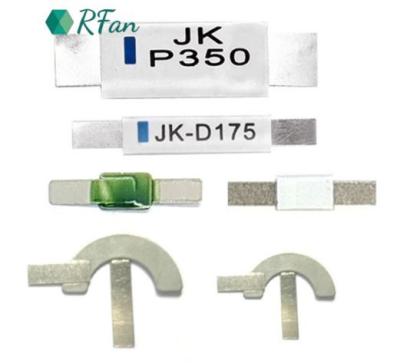 China JK-D Series Polymer PTC Resettable Fuse 1.75A For Battery Protection for sale