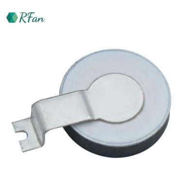 China Round Patch SMD Surface Mount Varistor Small 0.1W 0.25W 0.4W For LED for sale