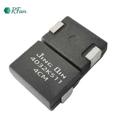 China 4032K511 Metal Oxide Varistor MOV ZOV Suface Mount Varistor For Surge Suppressor for sale