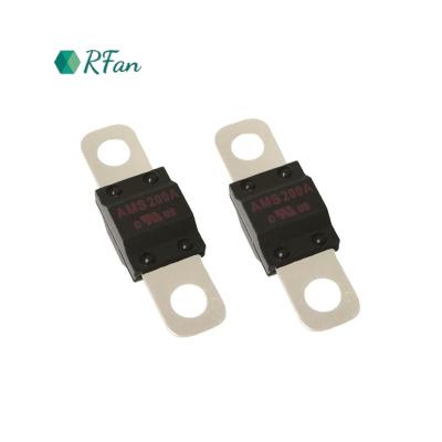 China ANS Bolt Down Automotive Micro Fuses 30A 32V For Electric Vehicles for sale