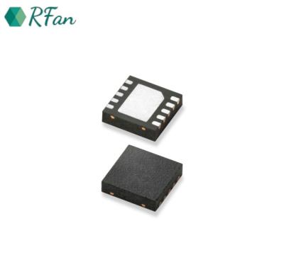 China MX5069 EFuse IC High Side N_FET Driver Power Distribution For 24V 48V Industrial Systems for sale