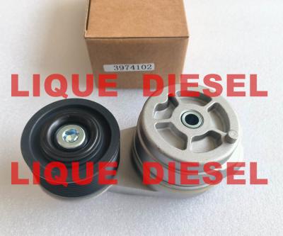 China Cummins Timing Belt Tensioner 3974102 QSL9 Diesel Engine Parts for sale