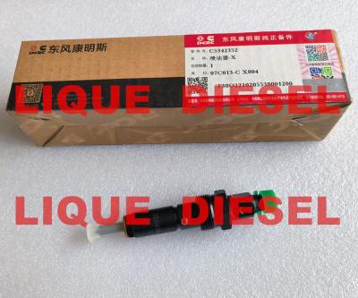 Chine CUMMINS common rail injector 5342352 FUEL INJECTOR 5342352 à vendre