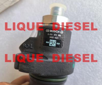 China BOSCH unit pump 0414673998 04504421  0 414 673 998 0450-4421 4504421 en venta