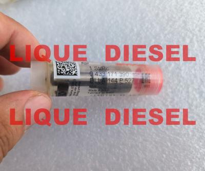 Chine BOSCH NOZZLE 0433171390 DLLA144P527 0 433 171 390  DLLA 144 P 527 DEUTZ 04178015 à vendre